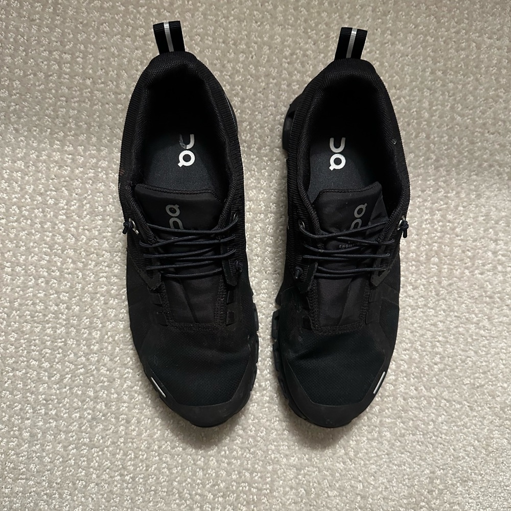 ON CLOUD women’s running shoes